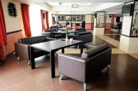 Hotel Zumrat