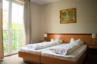 P4W Hotel Residence Szombathely Hotels in 