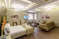Elite Palace Hotel a 