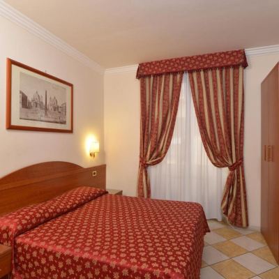 四人房 芝加哥酒店優惠