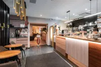 Fonnental Design Hotel Tallinn