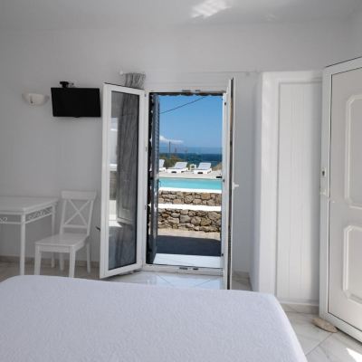Studio With Sea View Anixi Studios Promo Code