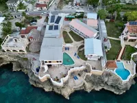 Begona Cliff Hotel Hotels in 