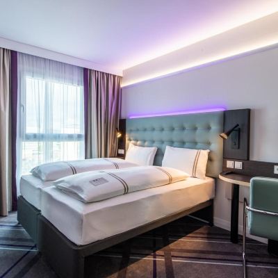 Twin Room Premier Inn Hannover City University Promo Code