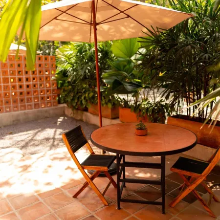 La Paranera Hotel & Relax Отели в г. Комала