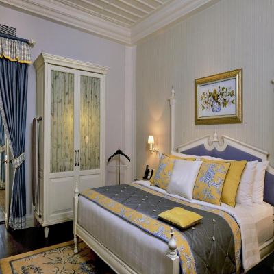 Suite, 1 Queen Bed (Savoy Suites) Welcomhotel by ITC Hotels, the Savoy, Mussoorie Promo Code