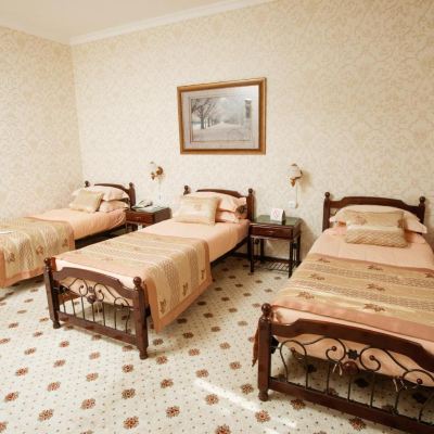 Standard Triple Room Hotel Asia Khiva Promo Code