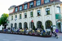 Hotel Victoria Hotels in 