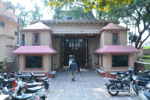 Ananda Krishna Van