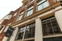 Hotel Halbert Hoteles en 