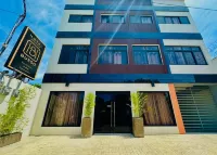 Hotel Boutique Bueso Hotels in 