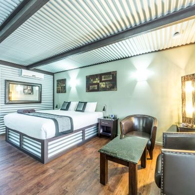 Executive Queen Room Orbost Motel Promo Code