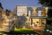 Dajas Douro Valley - Exclusive Villas Hotele w: 