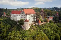 Hotel Goldene Sonne