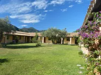 Hotel Cardedu Hotel a Cardedu
