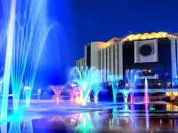 City Avenue Hotel Hotels in Sofia
