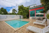 Hotel & Suites Arges - Centro Chetumal