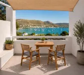 Paros Paradise Apartments