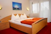 Hotel Hudelist Hotels in 