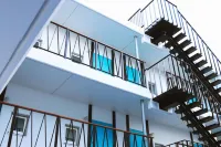 8Hotel Chigasaki Hôtels à : 