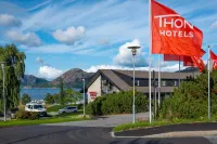 Thon Hotel Sandnes Hotel a 