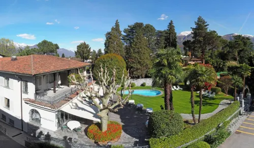 Hotel Ascovilla Charming Hideway