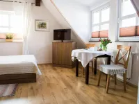 Dom Wakacyjny Mistral Hotels in Ustka