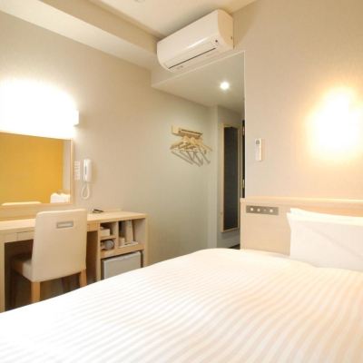 Moderate Double Room AB Hotel Fuji Promo Code