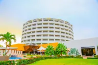 Holiday Inn TUXPAN - CONVENTION CENTER by IHG Ξενοδοχεία στην πόλη 