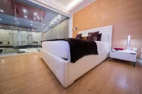 Luks Lofts Hotel & Residences Hotels in 
