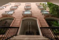 Sendero Hotel Hotel a 