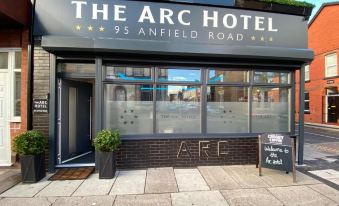 The Arc Hotel - Housity