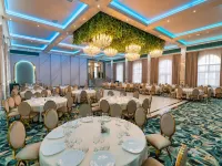 Prestige Plaza Hôtels à : Suceava