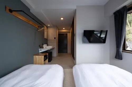 Hostel Waraku