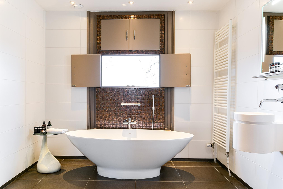 Rode Mul 小型套房