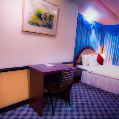Royal Suite Hotel 71 Promo Code