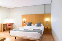 Hotel Alda Xinzo Hotels in 