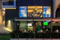 Hotel Zeta Hotels in 