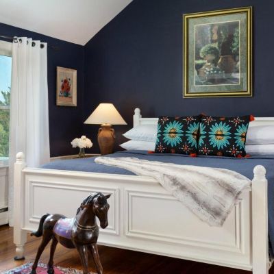Matisse At The Villa L Auberge Provencale Bed and Breakfast Promo Code