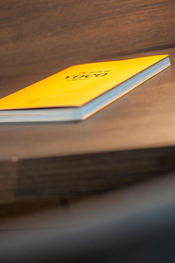 voco PODGORICA by IHGStandard room