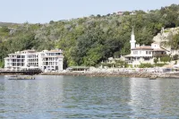Regina Maria Spa Design Hotel Hotels in 