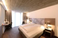arte Hotel Kufstein Hotels in 