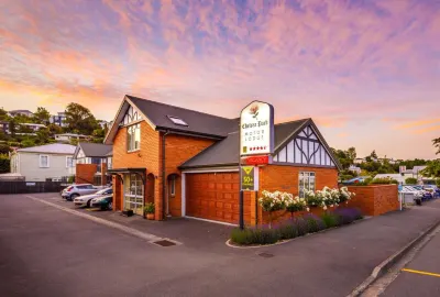 Chelsea Park Motor Lodge Nelson Hotel a 