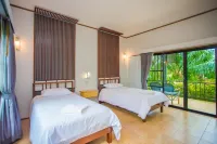 Palm Pran Resort