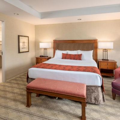 Executive Suite, Multiple Beds The Inn at Virginia Tech and Skelton Conference Center Promo Code