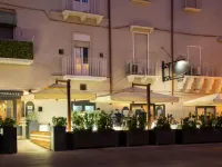 Palazzo Matà Boutique Hotel Hotel di Taranto