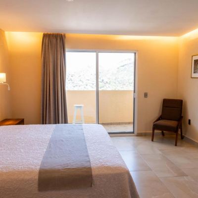 Superior Queen Room 德爾切洛陽台酒店優惠