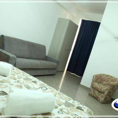 Quadruple Room with Balcony Beauty House Promo Code