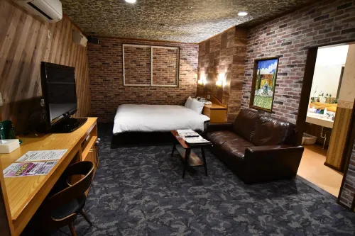 hotel dolphia