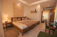 Maharishi Ayurveda-Boutique Wellness Retreat
